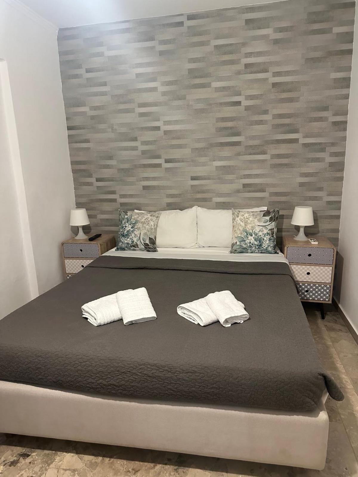 Drossinos Studios Poros Town المظهر الخارجي الصورة