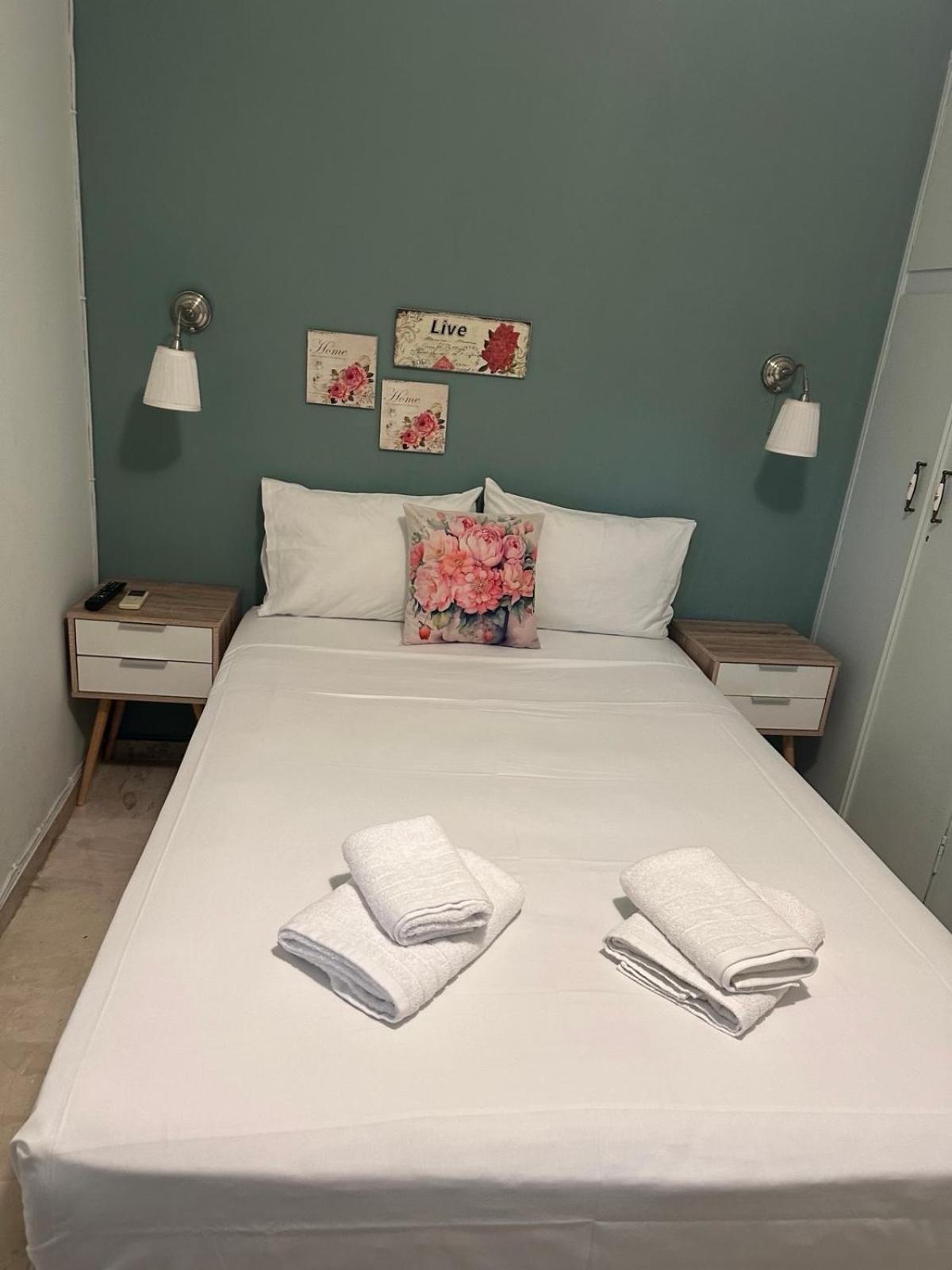 Drossinos Studios Poros Town المظهر الخارجي الصورة