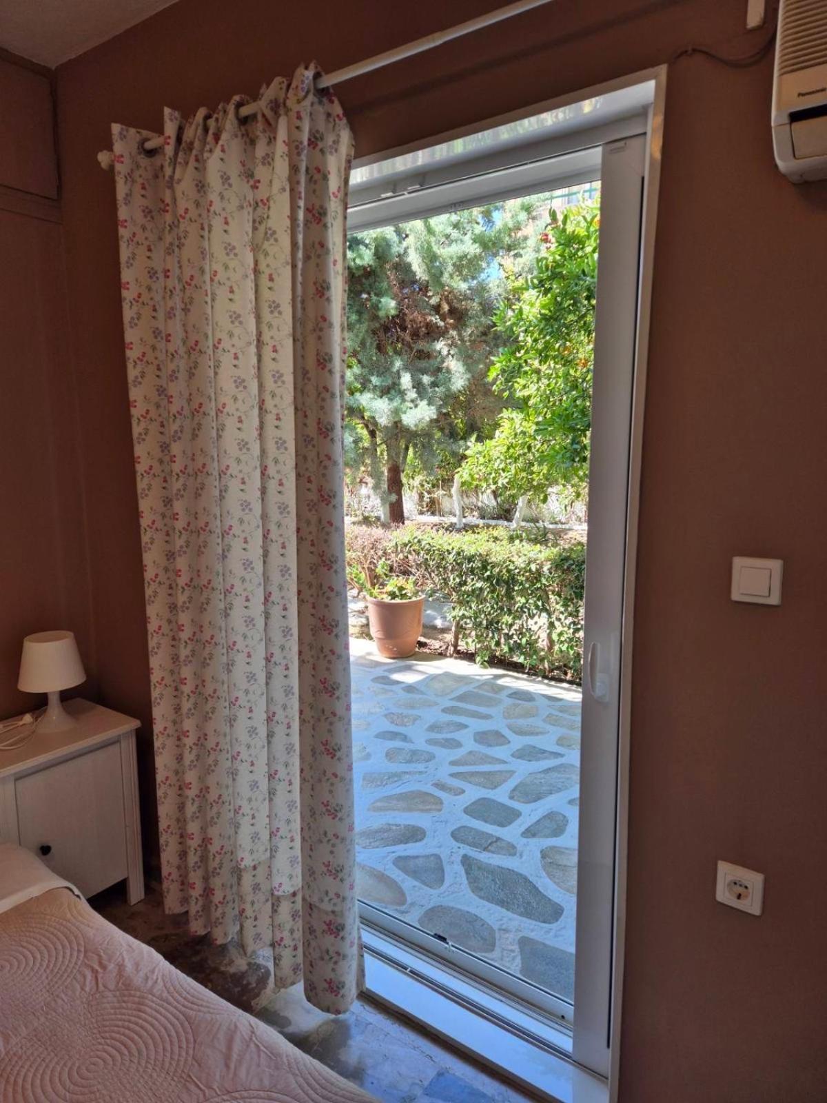 Drossinos Studios Poros Town المظهر الخارجي الصورة